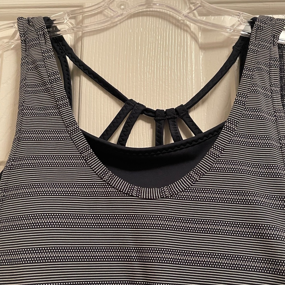 Athleta Tank